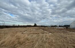 Teren intravilan, Hardic , cu proiect pentru accesare de fonduri europene!