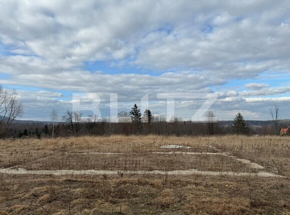 Teren de vânzare Marginea - 136126TV | BLITZ Suceava | Poza5