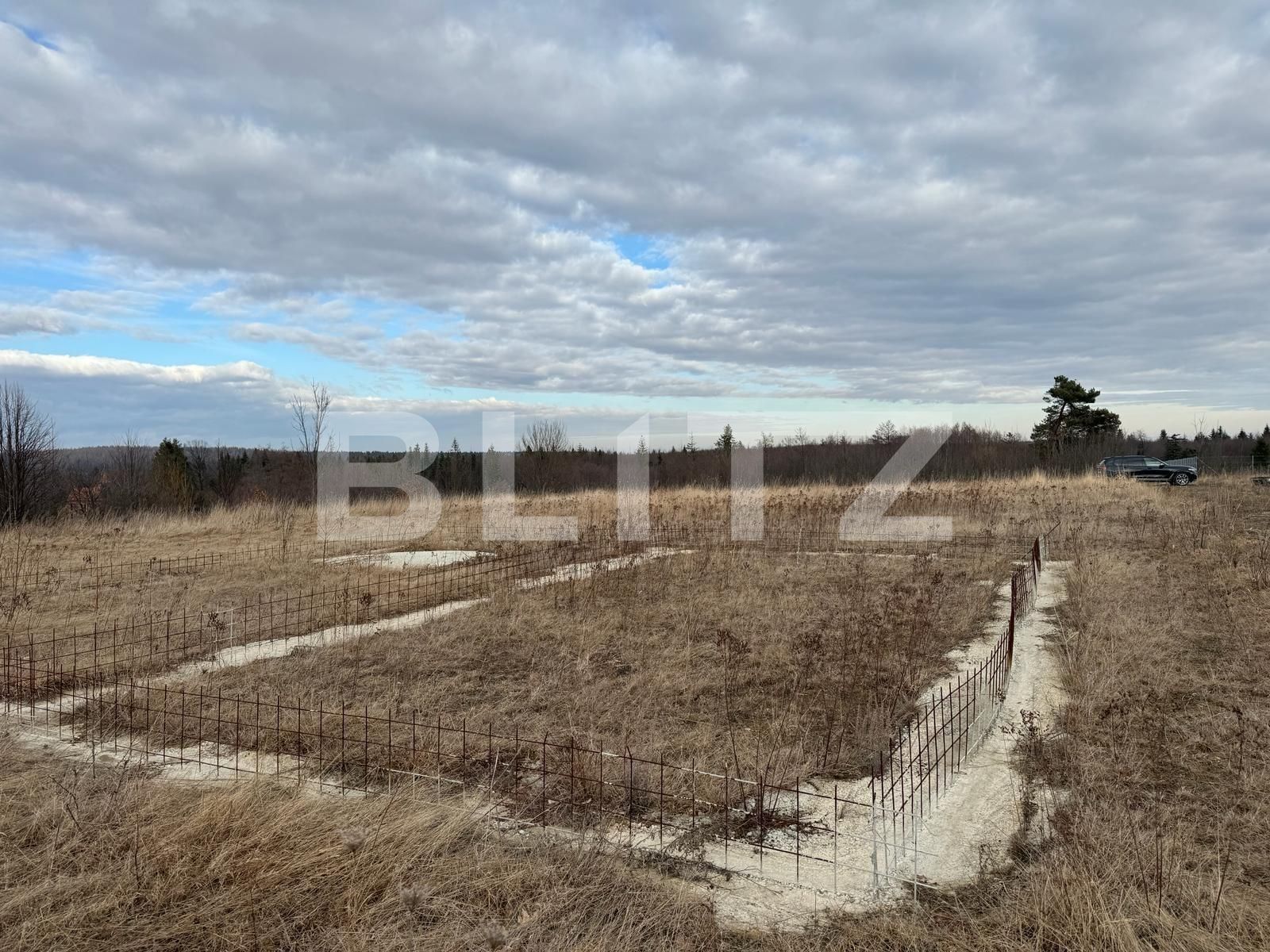 Teren de vânzare Marginea - 136126TV | BLITZ Suceava | Poza3