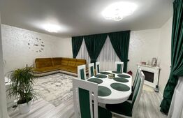 Casa tip duplex, 118mp utili, zona Plopeni