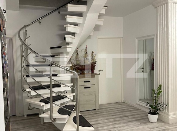 Casa de vânzare 4 camere Burdujeni - 136129CV | BLITZ Suceava | Poza3