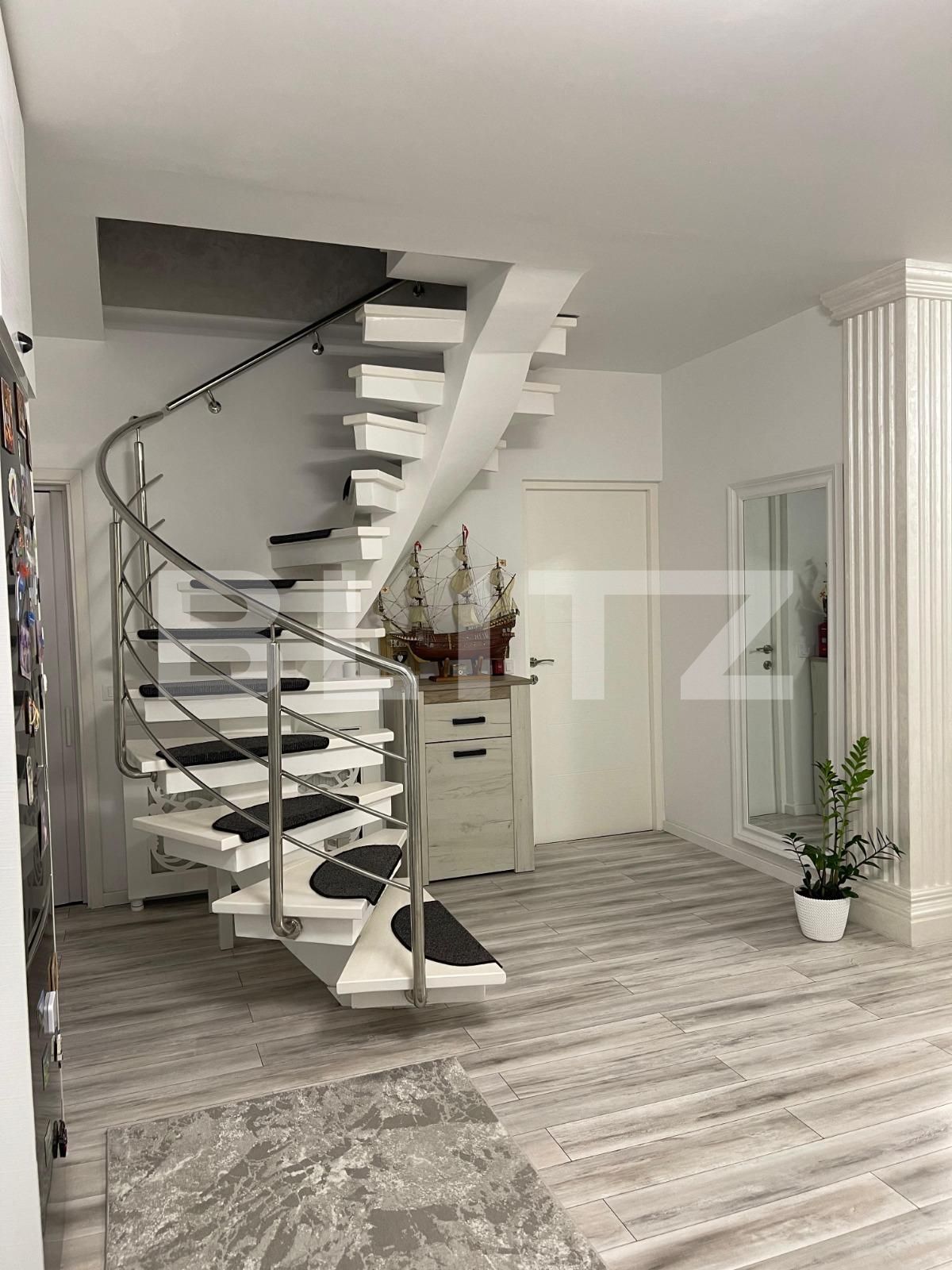 Casa de vânzare 4 camere Burdujeni - 136129CV | BLITZ Suceava | Poza3