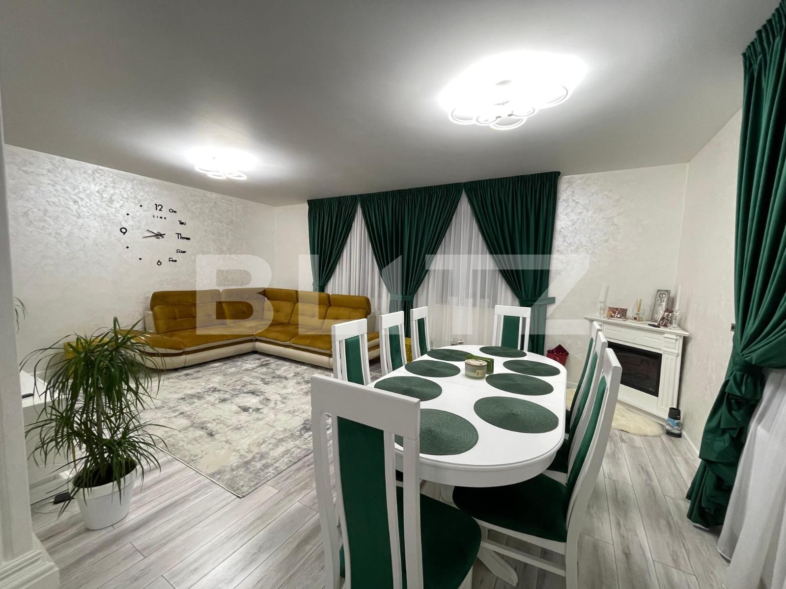 Casa de vânzare 4 camere Burdujeni - 136129CV | BLITZ Suceava | Poza2