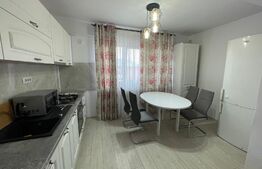 Oportunitate BLITZ - Apartament modern, în Fălticeni