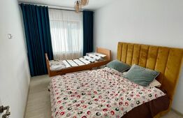 Oportunitate BLITZ - Apartament modern, în Fălticeni