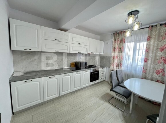 Apartament de vânzare 3 camere Falticeni - 136132AV | BLITZ Suceava | Poza1