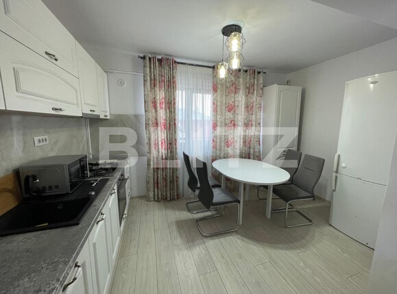 Apartament de vânzare 3 camere Falticeni - 136132AV | BLITZ Suceava | Poza4
