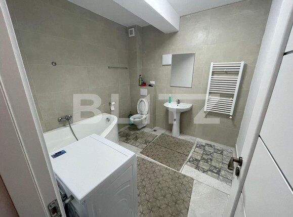 Apartament de vânzare 3 camere Falticeni - 136132AV | BLITZ Suceava | Poza3