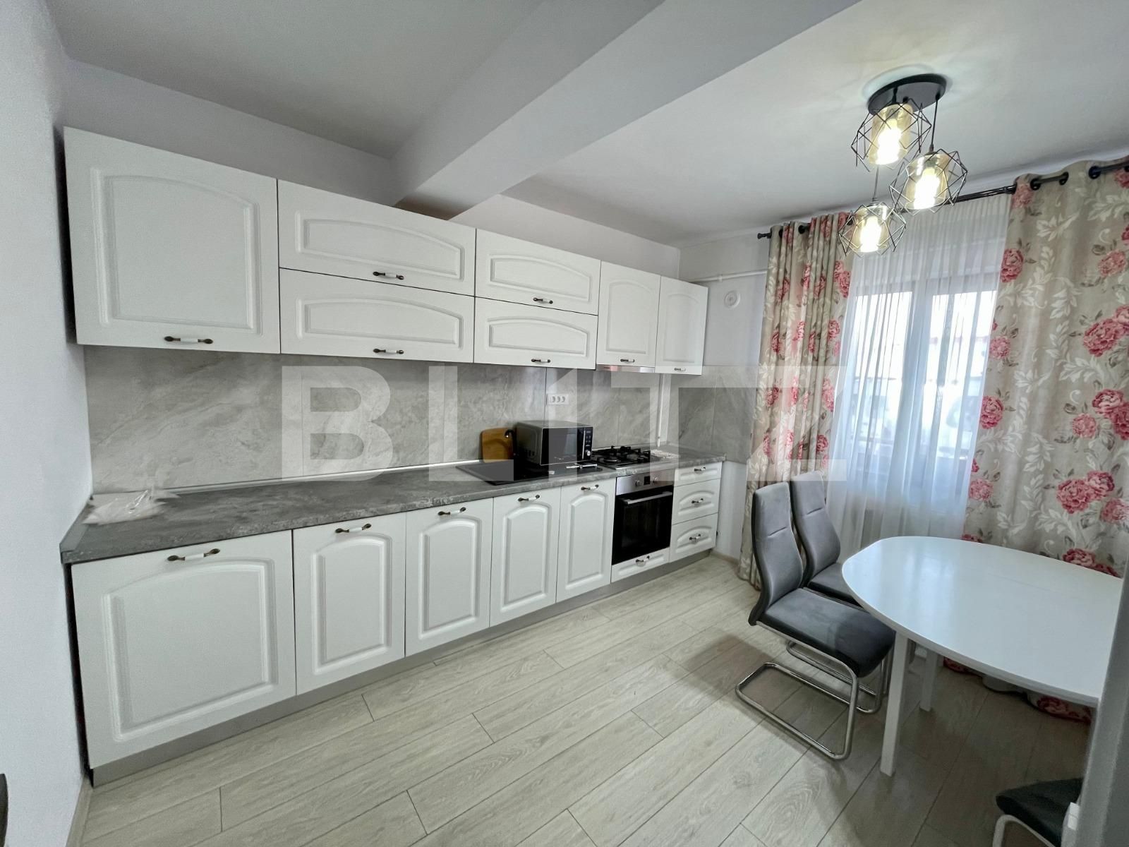 Apartament de vânzare 3 camere Falticeni - 136132AV | BLITZ Suceava | Poza1