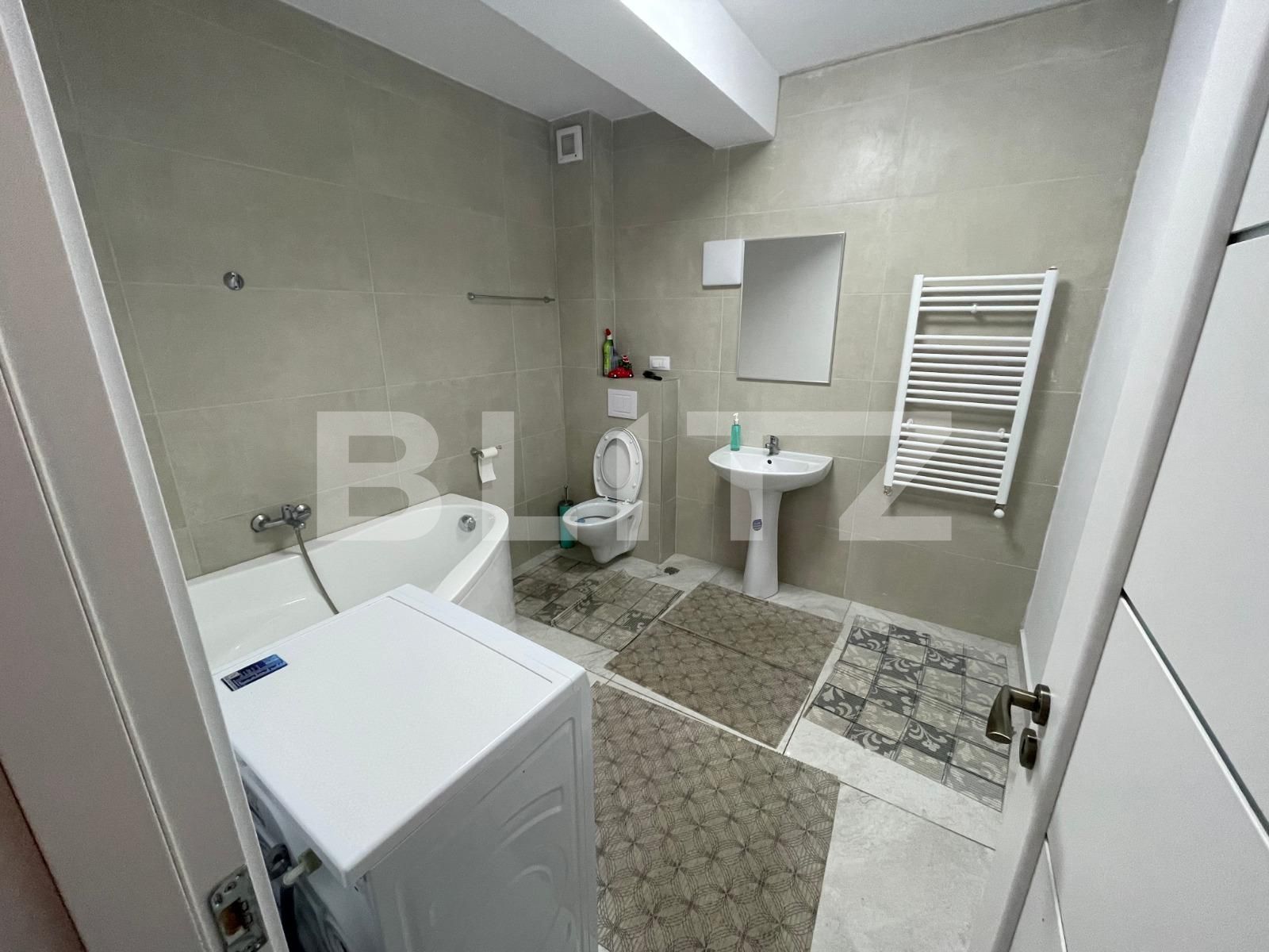 Apartament de vânzare 3 camere Falticeni - 136132AV | BLITZ Suceava | Poza3