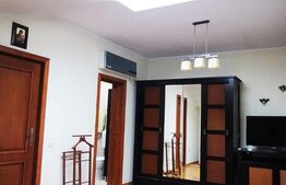 Apartament pe două nivele, cu 5 camere, 185mp, zona Zamca