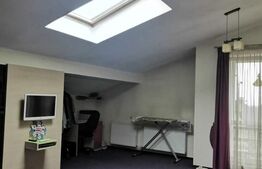 Apartament pe două nivele, cu 5 camere, 185mp, zona Zamca