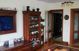 Apartament pe două nivele, cu 5 camere, 185mp, zona Zamca