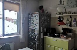 Apartament pe două nivele, cu 5 camere, 185mp, zona Zamca