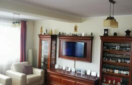 Apartament pe două nivele, cu 5 camere, 185mp, zona Zamca