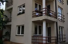 Apartament pe două nivele, cu 5 camere, 185mp, zona Zamca