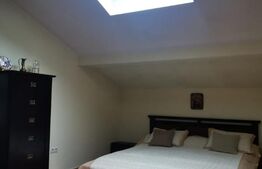 Apartament pe două nivele, cu 5 camere, 185mp, zona Zamca