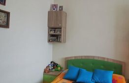 Apartament pe două nivele, cu 5 camere, 185mp, zona Zamca