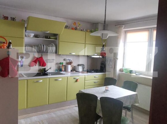 Apartament de vânzare 4+ camere Sud Vest - 136143AV | BLITZ Suceava | Poza4