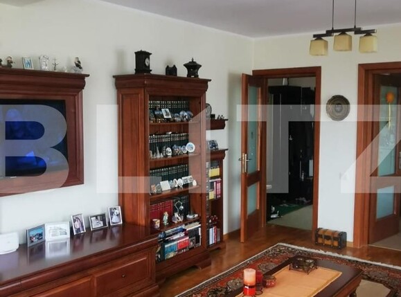 Apartament de vânzare 4+ camere Sud Vest - 136143AV | BLITZ Suceava | Poza3