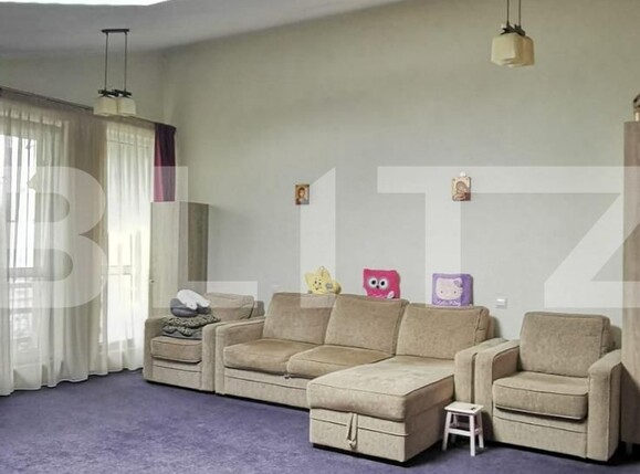 Apartament de vânzare 4+ camere Sud Vest - 136143AV | BLITZ Suceava | Poza18