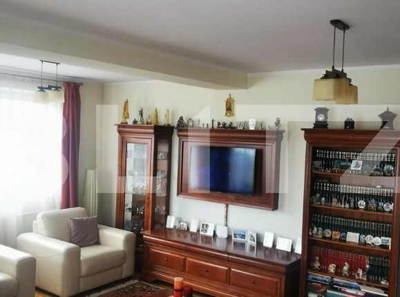 Apartament de vânzare 4+ camere Sud Vest - 136143AV | BLITZ Suceava | Poza1
