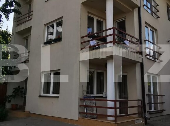 Apartament de vânzare 4+ camere Sud Vest - 136143AV | BLITZ Suceava | Poza2