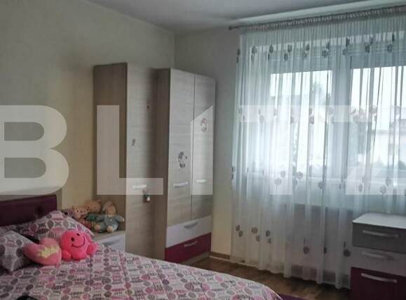 Apartament de vânzare 4+ camere Sud Vest - 136143AV | BLITZ Suceava | Poza6