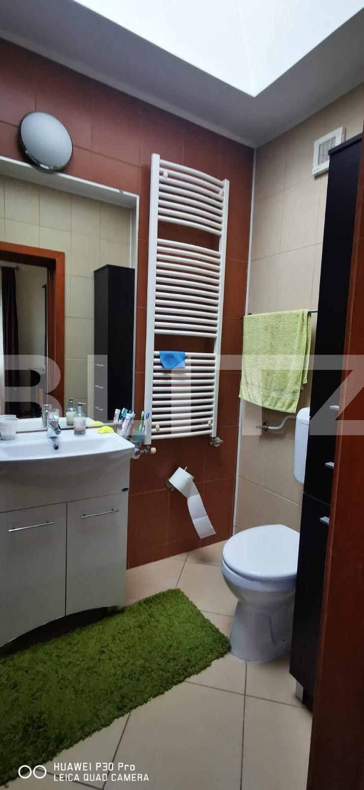 Apartament de vânzare 4+ camere Sud Vest - 136143AV | BLITZ Suceava | Poza13
