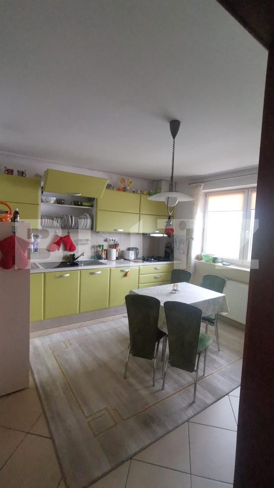 Apartament de vânzare 4+ camere Sud Vest - 136143AV | BLITZ Suceava | Poza4