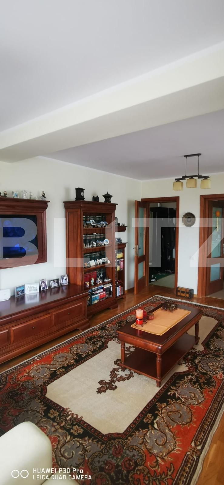 Apartament de vânzare 4+ camere Sud Vest - 136143AV | BLITZ Suceava | Poza3