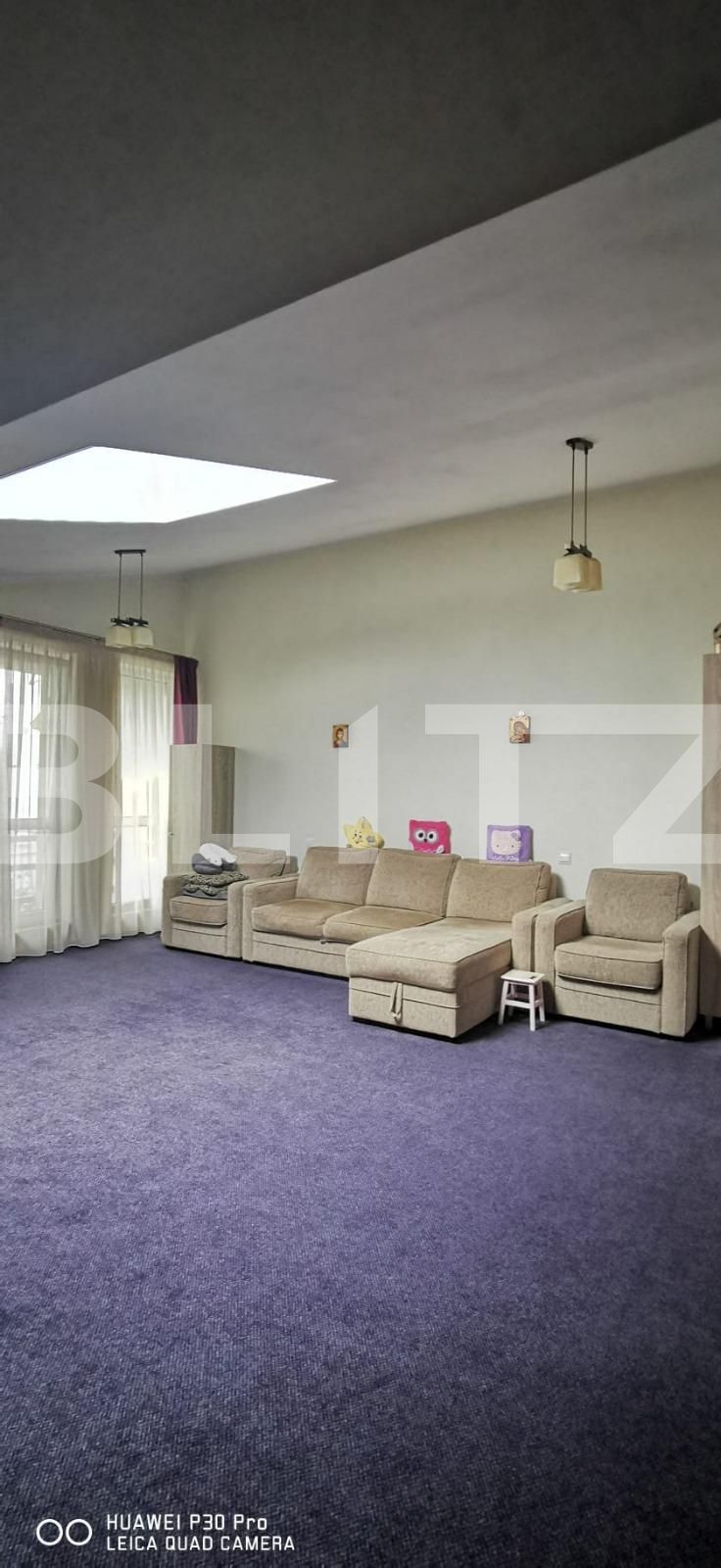 Apartament de vânzare 4+ camere Sud Vest - 136143AV | BLITZ Suceava | Poza18