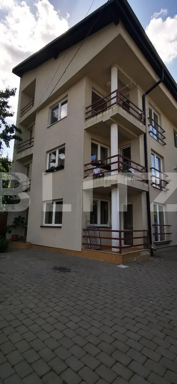 Apartament de vânzare 4+ camere Sud Vest - 136143AV | BLITZ Suceava | Poza2