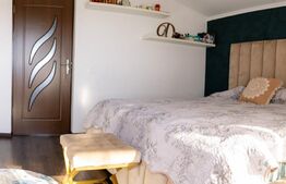 Apartament luminos cu 2 camere, 53mp, în Sfântul Ilie