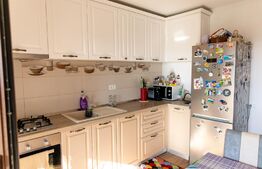 Apartament luminos cu 2 camere, 53mp, în Sfântul Ilie