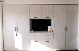 Apartament luminos cu 2 camere, 53mp, în Sfântul Ilie