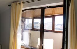 Apartament luminos cu 2 camere, 53mp, în Sfântul Ilie