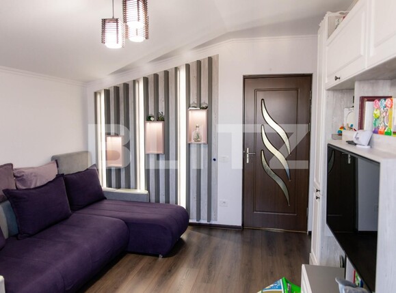 Apartament de vânzare 2 camere Sfantu Ilie - 136146AV | BLITZ Suceava | Poza9