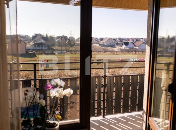 Apartament de vânzare 2 camere Sfantu Ilie - 136146AV | BLITZ Suceava | Poza5