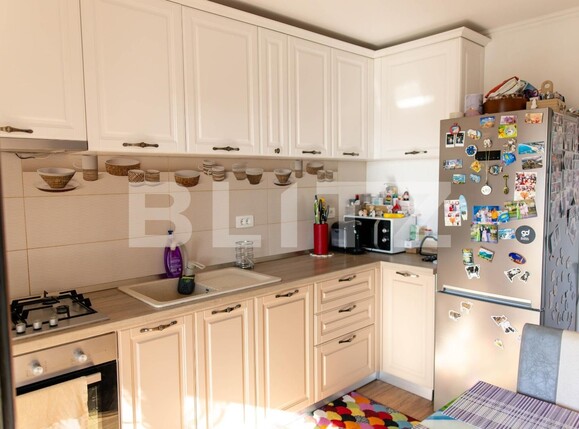 Apartament de vânzare 2 camere Sfantu Ilie - 136146AV | BLITZ Suceava | Poza3