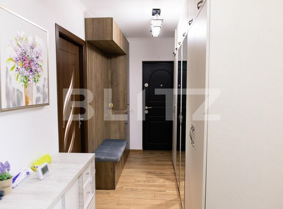 Apartament de vânzare 2 camere Sfantu Ilie - 136146AV | BLITZ Suceava | Poza1