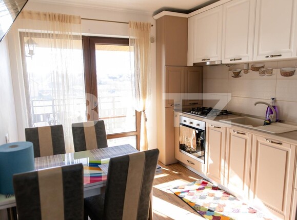 Apartament de vânzare 2 camere Sfantu Ilie - 136146AV | BLITZ Suceava | Poza2