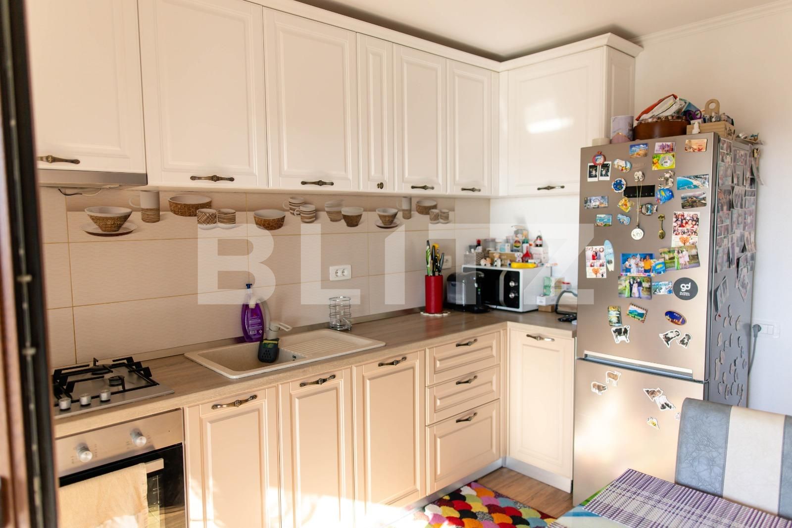 Apartament de vânzare 2 camere Sfantu Ilie - 136146AV | BLITZ Suceava | Poza3