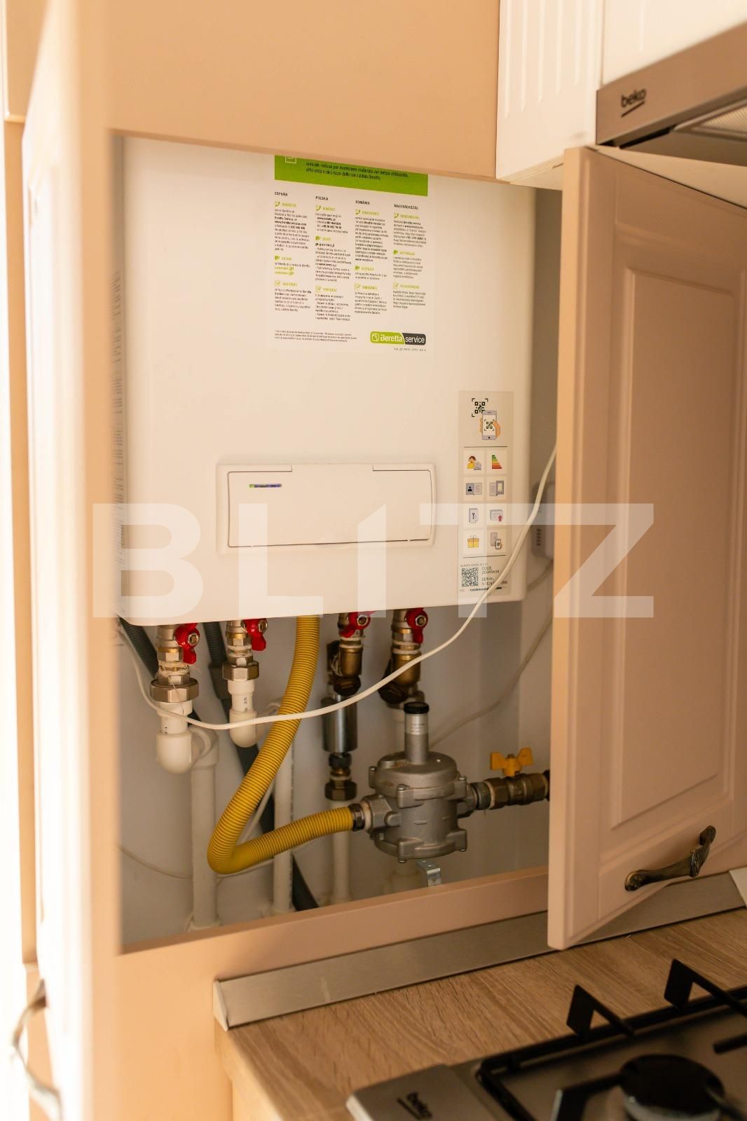 Apartament de vânzare 2 camere Sfantu Ilie - 136146AV | BLITZ Suceava | Poza4