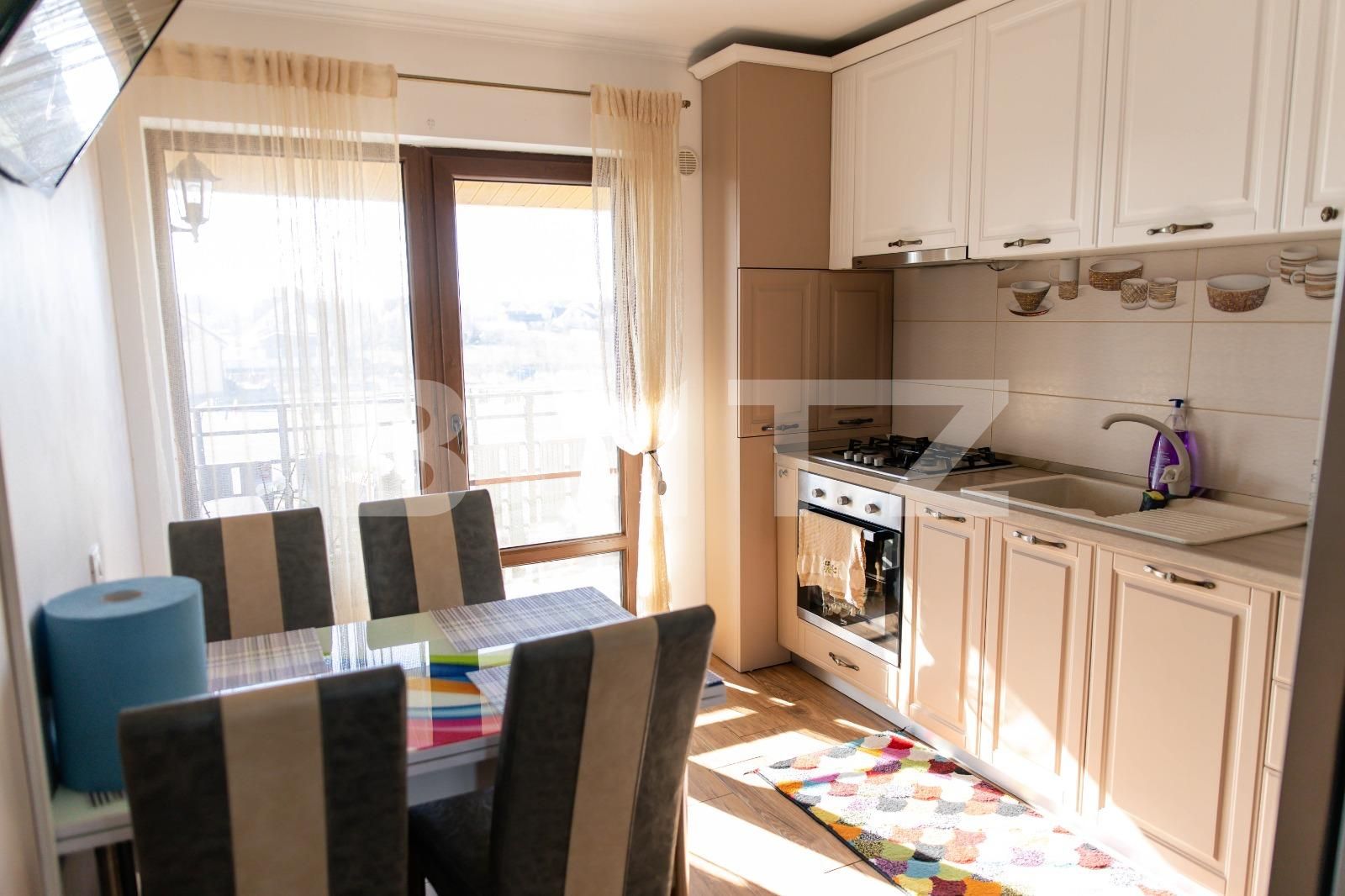 Apartament de vânzare 2 camere Sfantu Ilie - 136146AV | BLITZ Suceava | Poza2