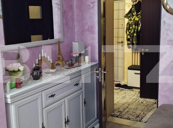 Garsonieră de vânzare Burdujeni - 136150AV | BLITZ Suceava | Poza1