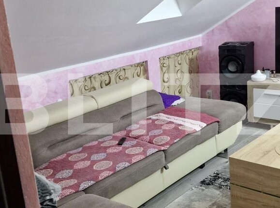 Garsonieră de vânzare Burdujeni - 136150AV | BLITZ Suceava | Poza4