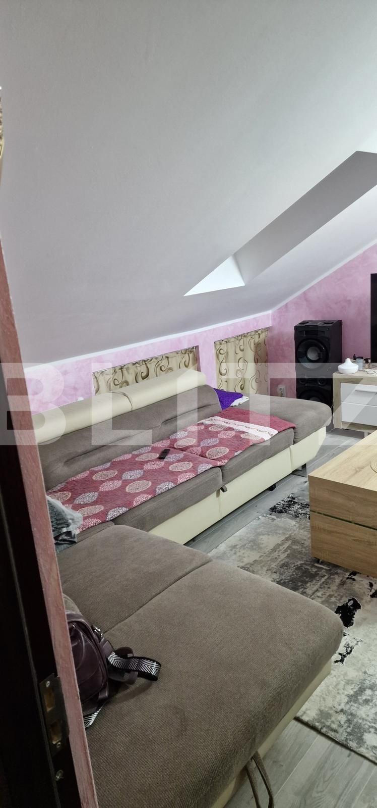 Garsonieră de vânzare Burdujeni - 136150AV | BLITZ Suceava | Poza4