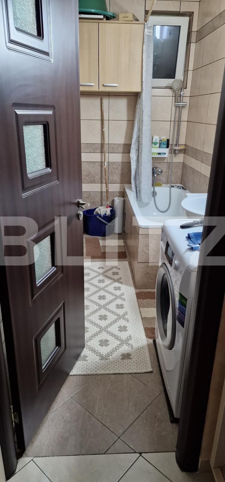 Garsonieră de vânzare Burdujeni - 136150AV | BLITZ Suceava | Poza8