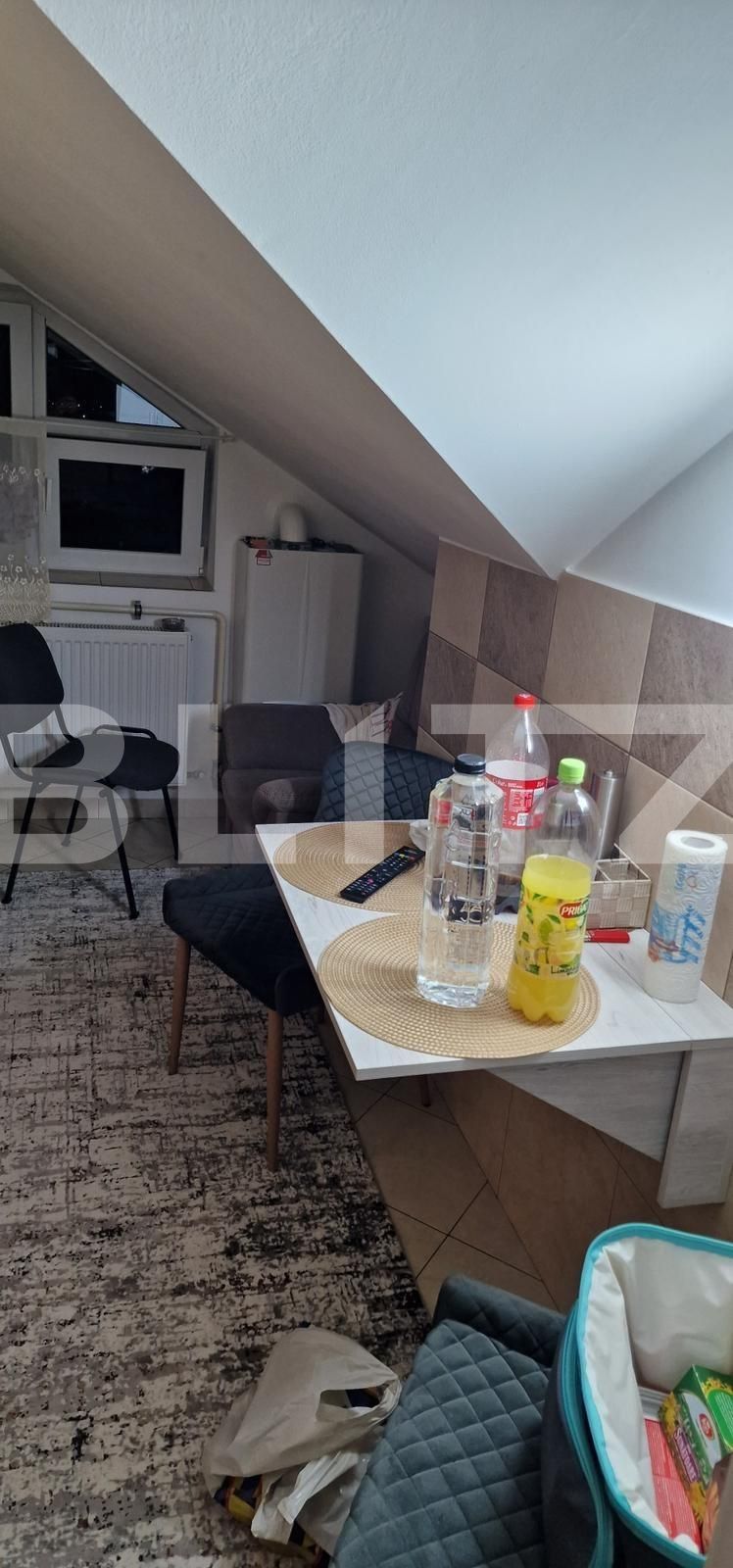 Garsonieră de vânzare Burdujeni - 136150AV | BLITZ Suceava | Poza5